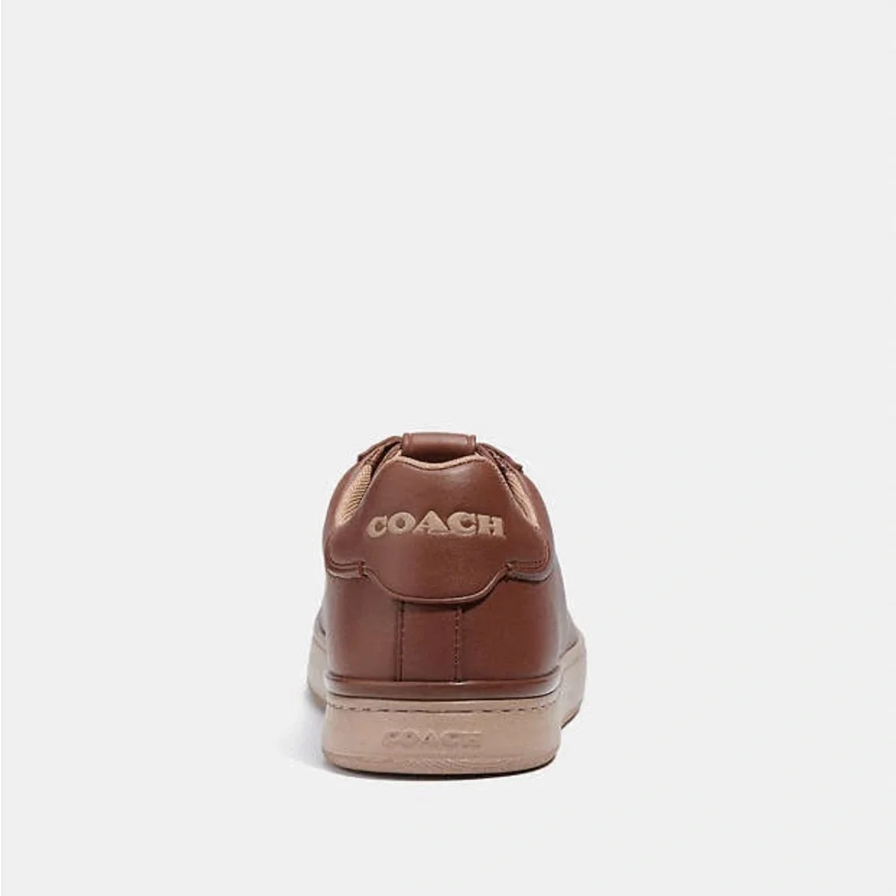 Coach Lowline low top sneaker - Picture 2 of 7